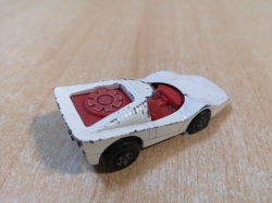 MATCHBOX ROLAMATICS FANDAGO No 35 1975 ENGLAND