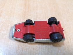 MATCHBOX ROLAMATICS FANDAGO No 35 1975 ENGLAND