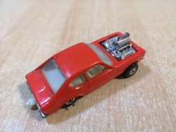 MATCHBOX ROLAMATICS FORD CAPRI HOT ROCKER No 67 1975 ENGLAND
