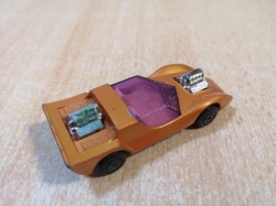 MATCHBOX GRUESOME TWOSOME No 4 1971 ENGLAND