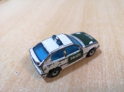 MATCHBOX OPEL KADETT GSi VAUXHALL ASTRA GTE POLIZEI 1987 MACAU