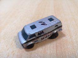 MATCHBOX CHEVY VAN MB68 1982 ENGLAND