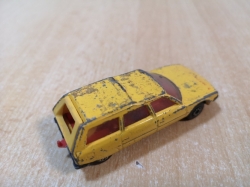 MATCHBOX CITROEN CX No 12 1982 ENGLAND