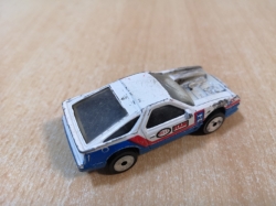 MATCHBOX DODGE DAYTONA TURBO Z GOOD YEAR 1984 MACAU