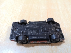 MATCHBOX LAMBORGHINI COUNTACH LP500S MB67 1986 MACAU
