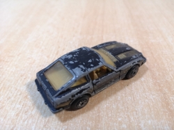 MATCHBOX DATSUN 280 ZX 2+2 1982 MACAU