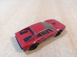MATCHBOX FERRARI 308 GTB MB70 1983 MACAU