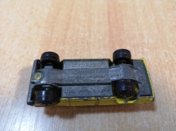 MATCHBOX ROLAMATICS WILD LIFE TRUCK No 57 1973 ENGLAND