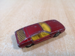 MATCHBOX LAMBORGHINI MARZAL No 20 1969 ENGLAND