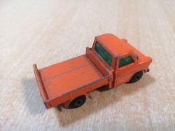 MATCHBOX FORD TRANSIT No 66 1977 ENGLAND