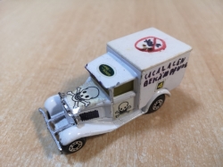 MATCHBOX MODEL A FORD 1979 MACAU