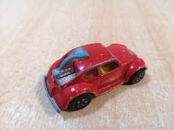 MATCHBOX VOLKS DRAGON No 31 1971 ENGLAND