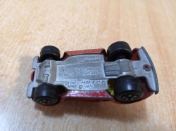 MATCHBOX VOLKS DRAGON No 31 1971 ENGLAND