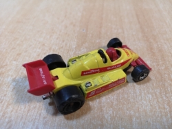 MATCHBOX F1 RACER 1984 MACAU