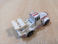 MATCHBOX KENWORTH SUPER BOSS 1982 MACAU