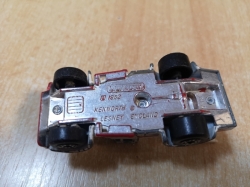MATCHBOX KENWORTH SUPER BOSS 1982 MACAU