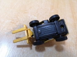 MATCHBOX SAMBRON JACKLIFT No 48 1977 ENGLAND