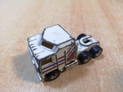 MATCHBOX KENWORTH AERODYNE COE MB045 1981 MACAU