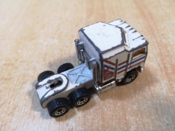 MATCHBOX KENWORTH AERODYNE COE MB045 1981 MACAU