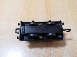 MATCHBOX 0-4-0 STEAM LOCO No 43 1978 ENGLAND