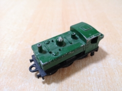 MATCHBOX PANNIER TANK LOCO No 47 1979 ENGLAND 