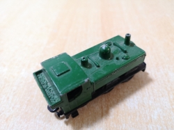 MATCHBOX PANNIER TANK LOCO No 47 1979 ENGLAND 