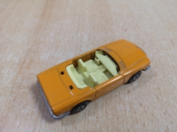 MATCHBOX MERCEDES 350SL MB6 1975 ENGLAND
