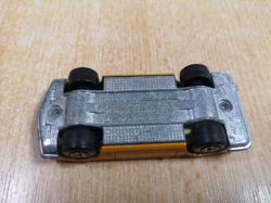 MATCHBOX MERCEDES 350SL MB6 1975 ENGLAND