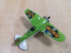 MATCHBOX SKY BUSTERS WILD WIND SB18 1975 ENGLAND
