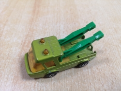 MATCHBOX TOE JOE No 74 1972 ENGLAND