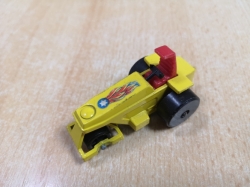 MATCHBOX ROD ROLLER No 21 1973 ENGLAND