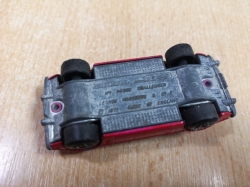 MATCHBOX DODGE CHALLENGER No 1 1975 ENGLAND