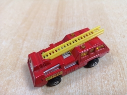 MATCHBOX BLAZE BUSTER No 22 1975 ENGLAND