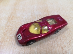 MATCHBOX FORD GROUP 6 MB45 1973 ENGLAND