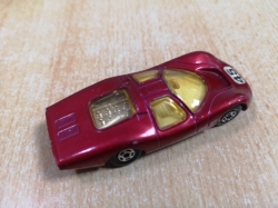 MATCHBOX FORD GROUP 6 MB45 1973 ENGLAND