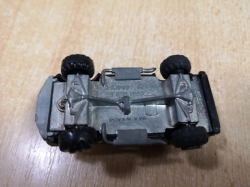 KIDCO HONCHO PICKUP 4x4 BURNIN KEY CARS 1982 MACAO