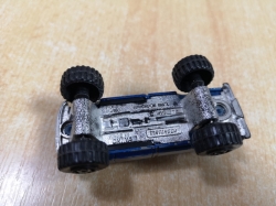 MATCHBOX MB65 FORD F150 1996 CHINA