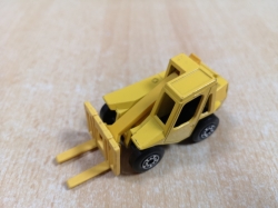 MATCHBOX SAMBRON JACKLIFT No 48 1977 ENGLAND