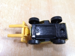 MATCHBOX SAMBRON JACKLIFT No 48 1977 ENGLAND