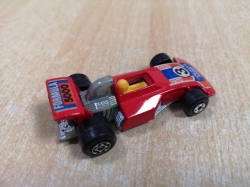 MATCHBOX FORMULA 5000 MB36 1978 ENGLAND