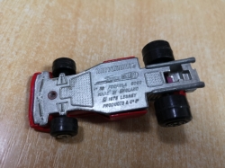 MATCHBOX FORMULA 5000 MB36 1978 ENGLAND