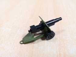 MATCHBOX FIELD GUN MB32 1977 ENGLAND