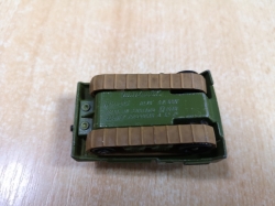 MATCHBOX S.P. GUN SELF PROPELLED GUN MB70 1976 ENGLAND