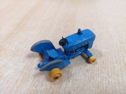 MATCHBOX FORD TRACTOR No 39 1967 ENGLAND