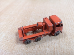 MATCHBOX FODEN CEMENT MIXER No 26 1964 ENGLAND