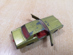 MATCHBOX MERCURY COUGAR No 60 1970 ENGLAND