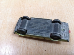 MATCHBOX MERCURY COUGAR No 60 1970 ENGLAND