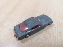 MATCHBOX FORD MUSTANG No 2 Patent 1097556 1966 ENGLAND