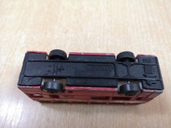MATCHBOX LONDON BUS LEYLAND TITAN MB17 1992 CHINA