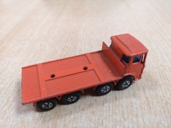 MATCHBOX LEYLAND ERGOMATIC CAB No 10 ENGLAND